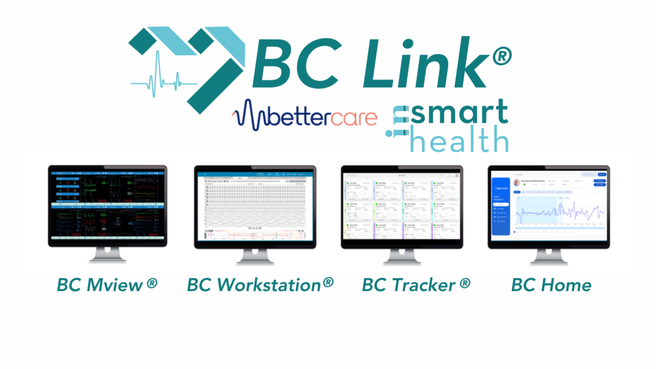 Software BC LINK - in-smarthealth